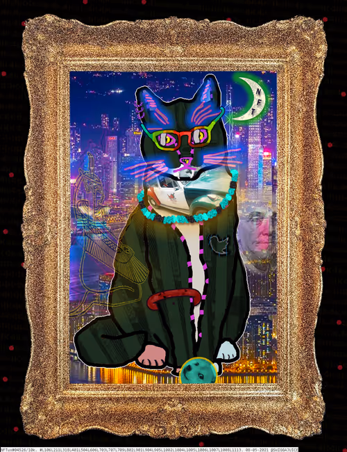 Item #29020503227247008650885355780559374833664620184621695681865498399985041932289 Media