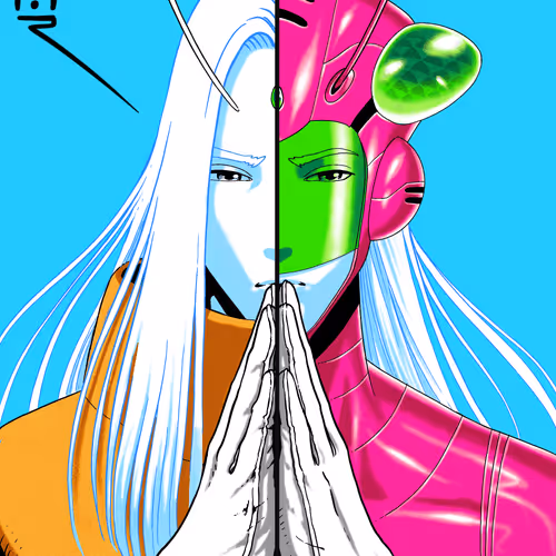 NFT Image