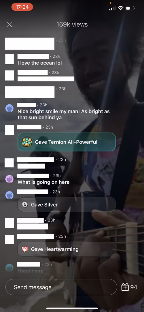 Item #8627580423599825812112197409251168417595395845635096257913787993734627983361 Media