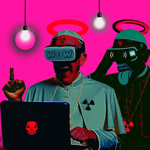 Item #108732538262654794566822566020253249932785486253037348318520768350716201795585 Media