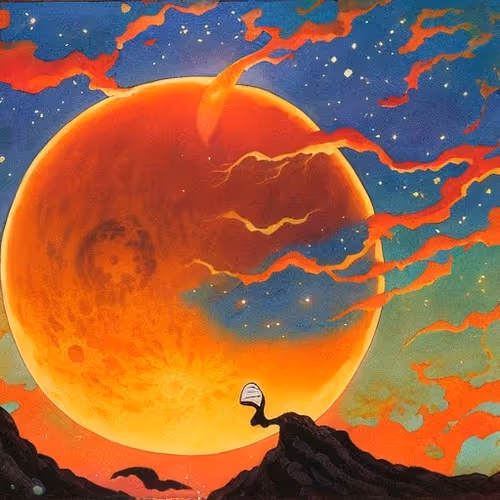 Item #22379308869482956180716580208691734508844198724336024540551692071928315510785 Media