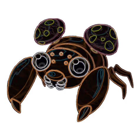 Item #18199326914555775863013966940049497585872399863165926151239949834554817118209 Media