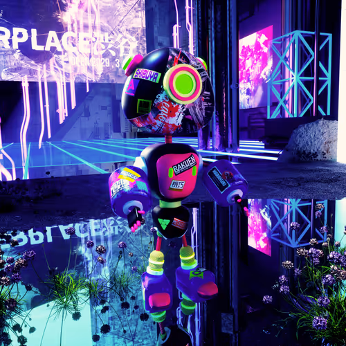 Item #76146391405975450837081375182255684009851369545408198409339318523365192368129 Media