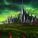 Emerald Apocalypse 3032