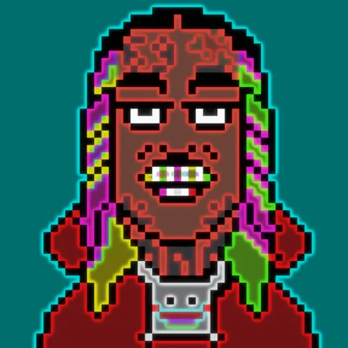 Item #2159318609694064600782805762472040450225738037885499913764281861641307422721 Media