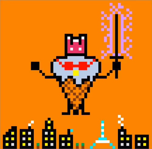 Item #63350567049959438567409292295773397889911639495466485073278012121100620660737 Media