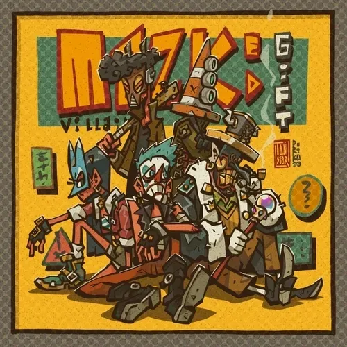 Item #68817891345008830987461368981357268876826678690011191183572666669901430128645 Media