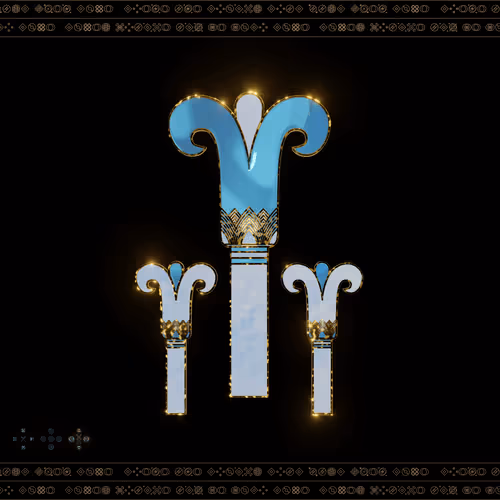 Item #72172491777022584766833959023157124078540465878349687949546237290302524096513 Media