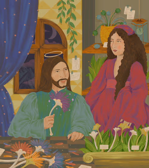 Item #87157960571583467884549196458392325886445854222727206993636829736183636426753 Media