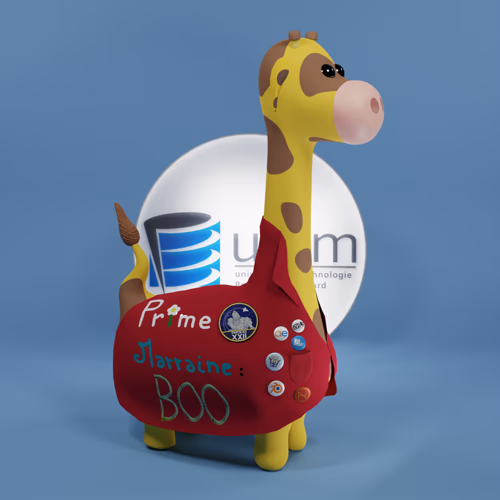 Item Media