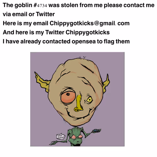 Item #74953178780968061523993322838841900664798456684454087634594509311120922116097 Media