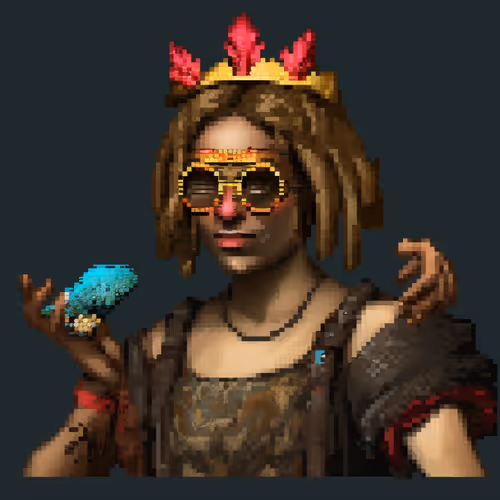 Item #33197632159843695971120259456983021148608913700089308911264248541669081743361 Media