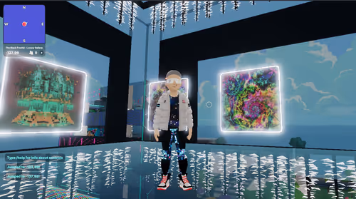 Item #48153070229298855640913608084090382353287223390804701764938409688178448400385 Media