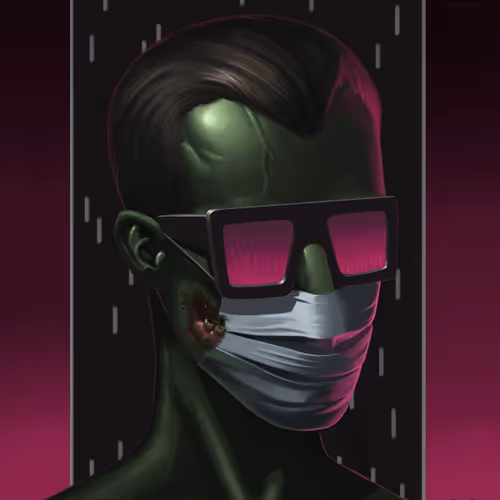 Item #114677491786691996397596035847997358699751669160379380457567603153584848371713 Media