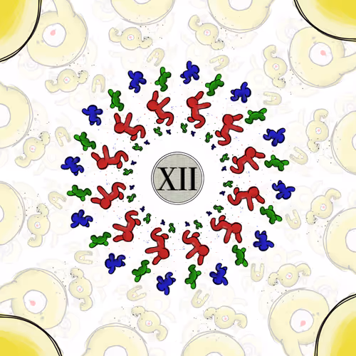 Item #42891013082704895259429394146954520161972885420018693466083462322517551611905 Media