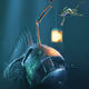 3D fantasy & Sci-Fi