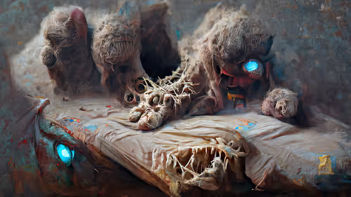 Item #3634334937192059074731829759373509092478942641146961549071478723901881581569 Media