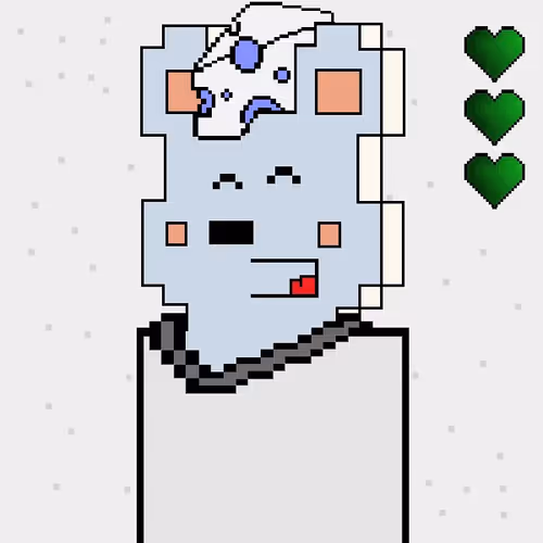 Item #94817719465170376548781625195389973921552632879492496522724619348281766445057 Media