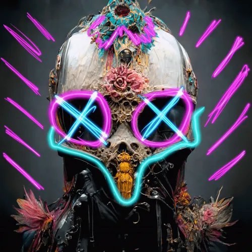 Item #47838353705290590578296087668509687690715713898337969815177307201311986417665 Media