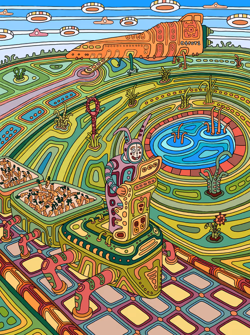 Item #44212596684720901552345810120816685475612880654855875048046738160904621260805 Media