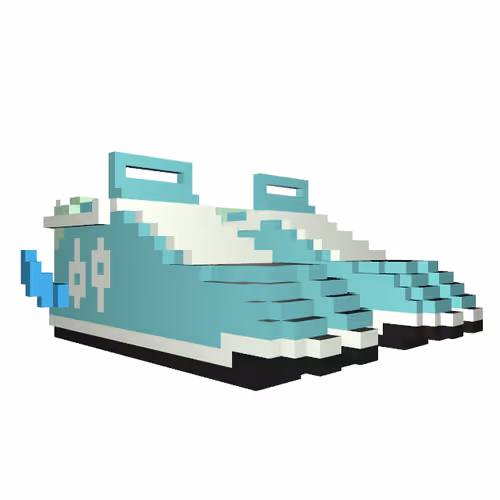 Item #36564177330580734605664597925986527990405067766273752561767464838653013917697 Media