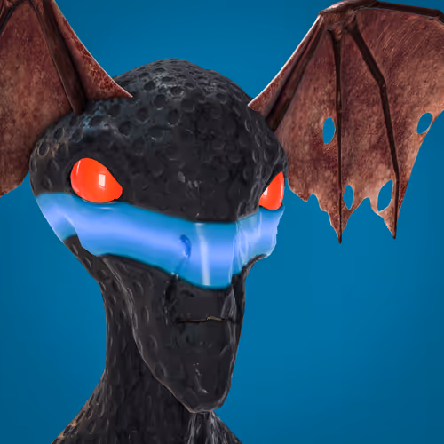 Item #26888306289756595937945422457197843080420599660901281853572907658401930018817 Media