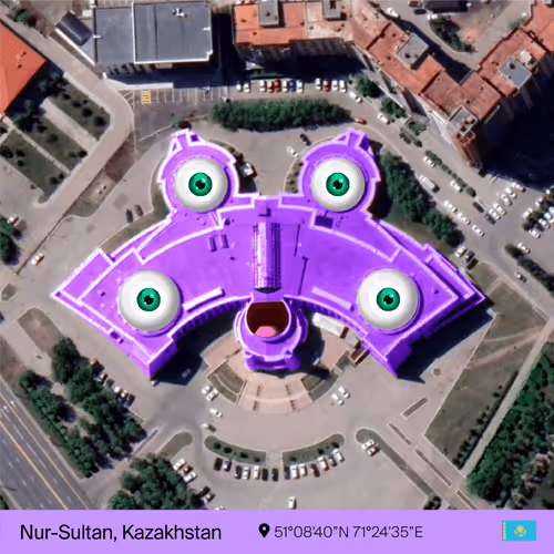 Item #59770085459667727913271677563719921603206552093863148528480860588088458477569 Media