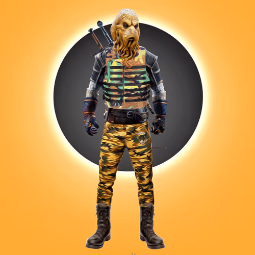 Item #20352656361055680735777892212079626537304745452081703980800748296926926995457 Media