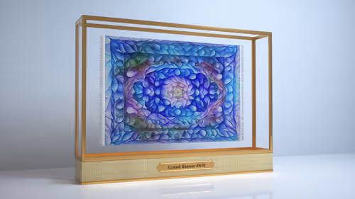 Item #112230682127297999552985857755640476287855777268801318108859279328105128263681 Media