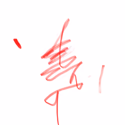 I cant draw anything #1