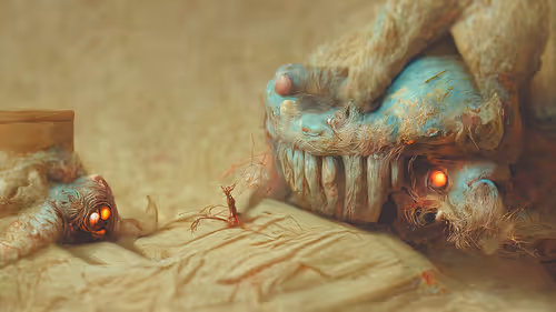 Item #3634334937192059074731829759373509092478942641146961549071478740394555998209 Media