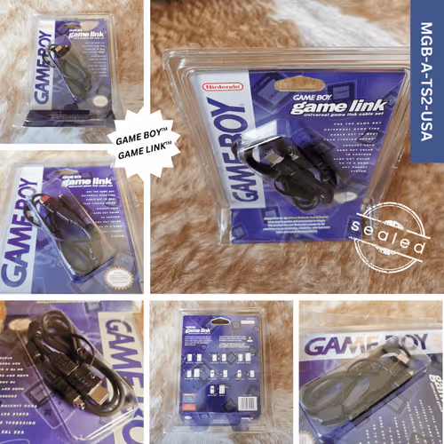 Item Media