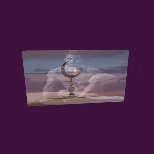 Item #56485572865643406190523004317693602155169995562420708378703551304133360222209 Media