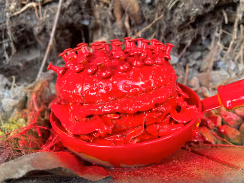 Item #96980589418241390712147429187600573707243645183759256686646524270106913013761 Media