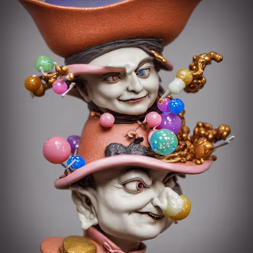 Item #4196276166433841727914362413053483069156355763836763671101198541070377418753 Media