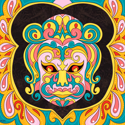 Item #1657076111812488646214095066216501754808747824660984574198134019809026768897 Media