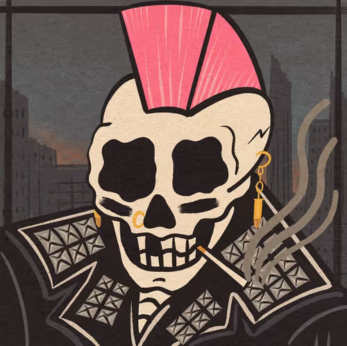 Item #75289643395133639037035208755120011918614720823107660382120244266247122845697 Media