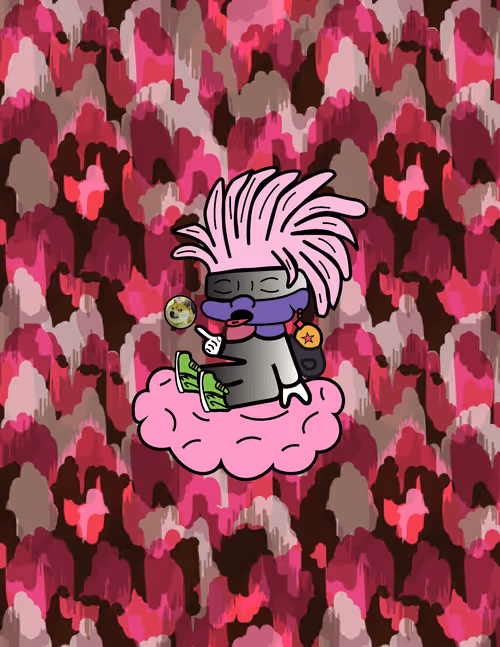 Item #3288114093729751282913753065116269168370162087834552215924481027004770025473 Media