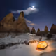 Camping Night
