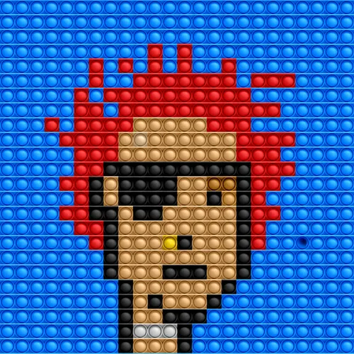 Item #40406120361073555947238861531328748460397428002588449523126191158123965710337 Media