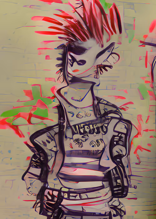 Item #85759807774714586460720651753290315813953651366721325870556511396883597361153 Media