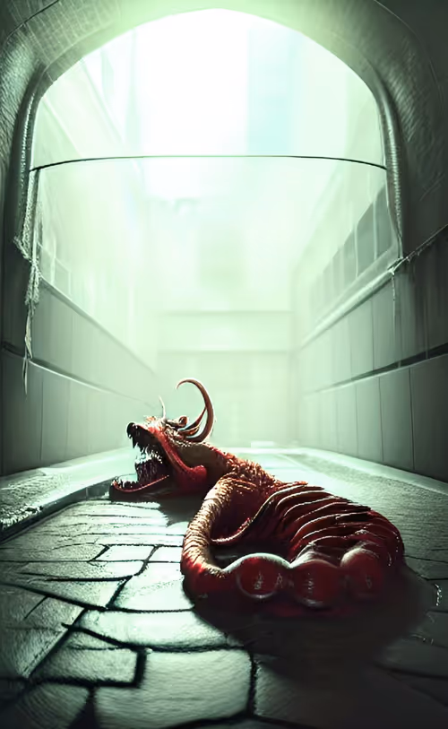 Item #81339479798706351075829619314549932426699206997560368344426370224592257024001 Media