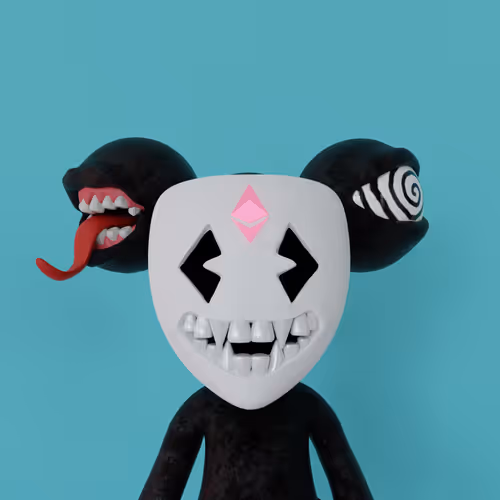 Item #108995917669000411429924511976860665496436443665530636946781651908377394020353 Media