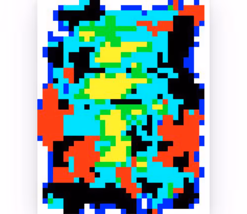 Item #62870535825879901548499234486649093957209133652294494653314032769911985537025 Media