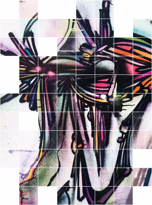 Item #41871644902893523590349436249356383908722567068716611676320077176850408800257 Media