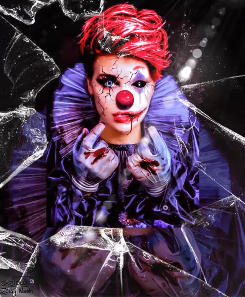 Item #59660394398384360238356758970572275144497868716109313006845780181297370497025 Media