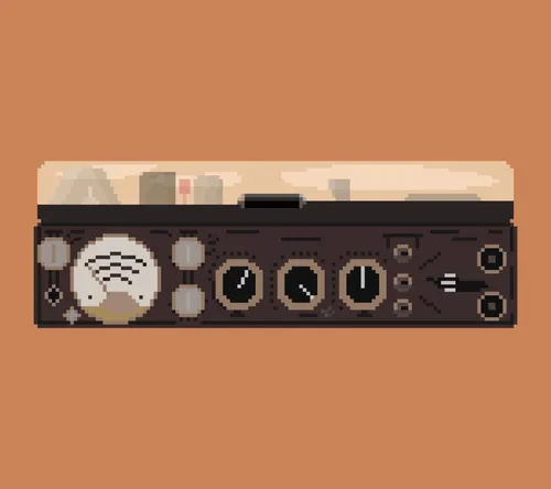 Item #99560150287909095758347109845574338075670995357451901799575725455966308663297 Media