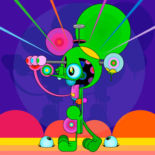 NFT Image
