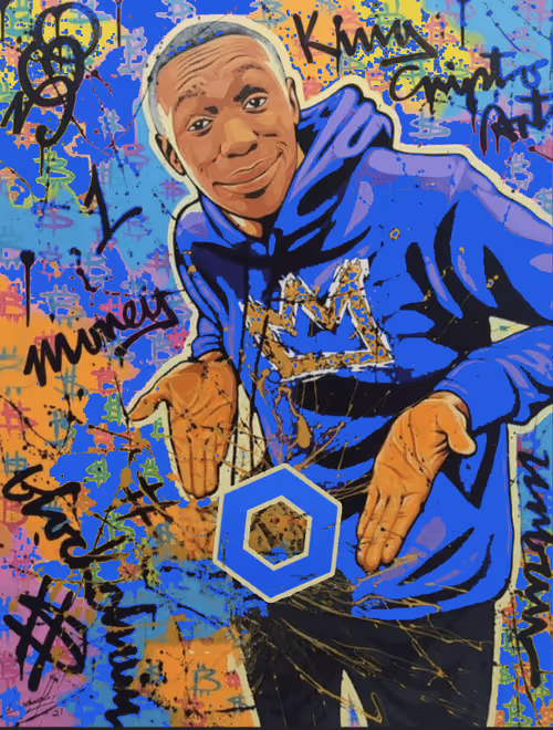 Item #7638233275279245779687851233770905744649310802539089062068961454721618411521 Media