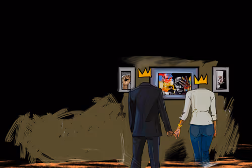 Item #75899271888255354028267551538631703542984427891171297052402207592023374954497 Media